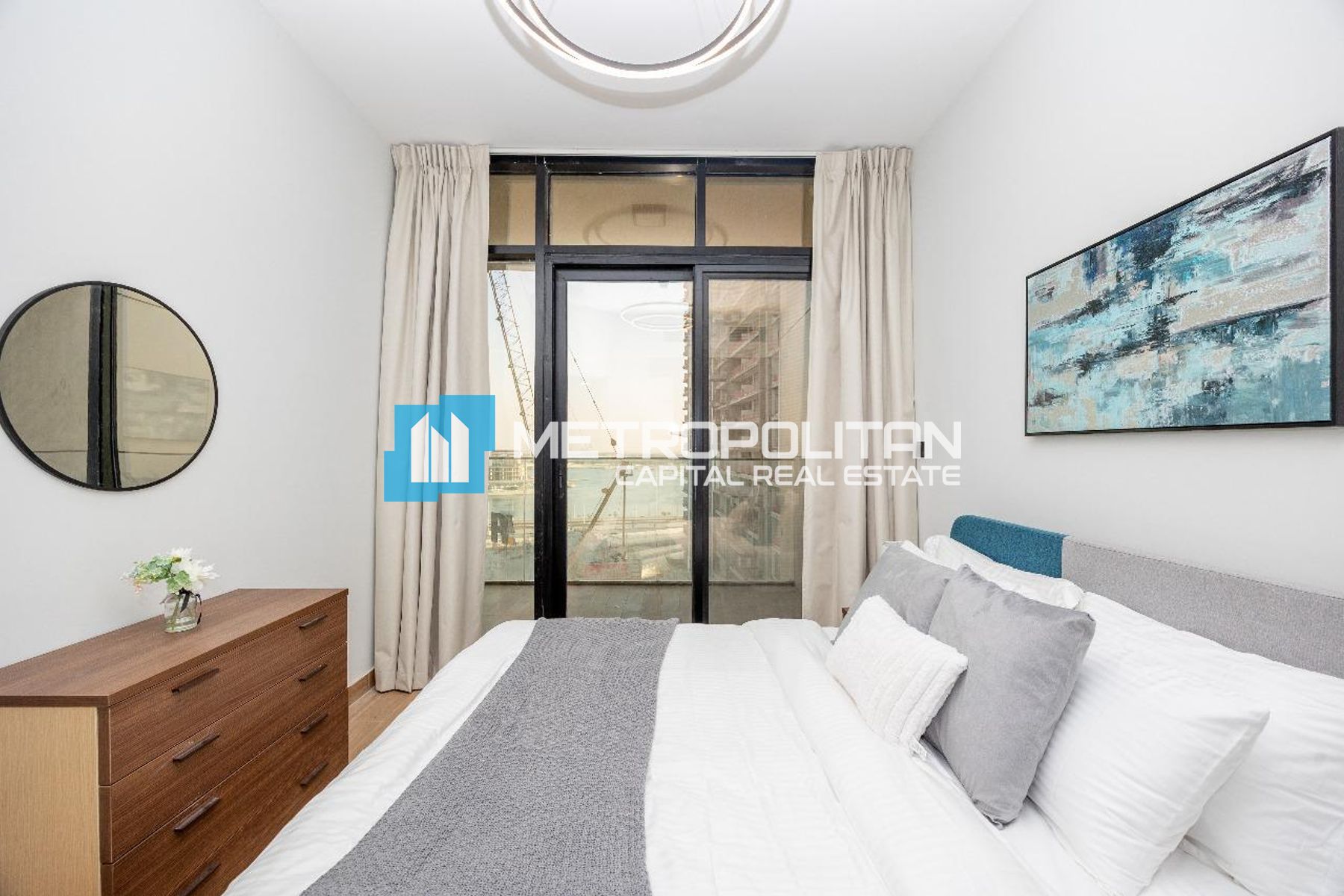 Image - Al Maryah Vista 1, Al Maryah Island, Abu Dhabi | Project - Apartment