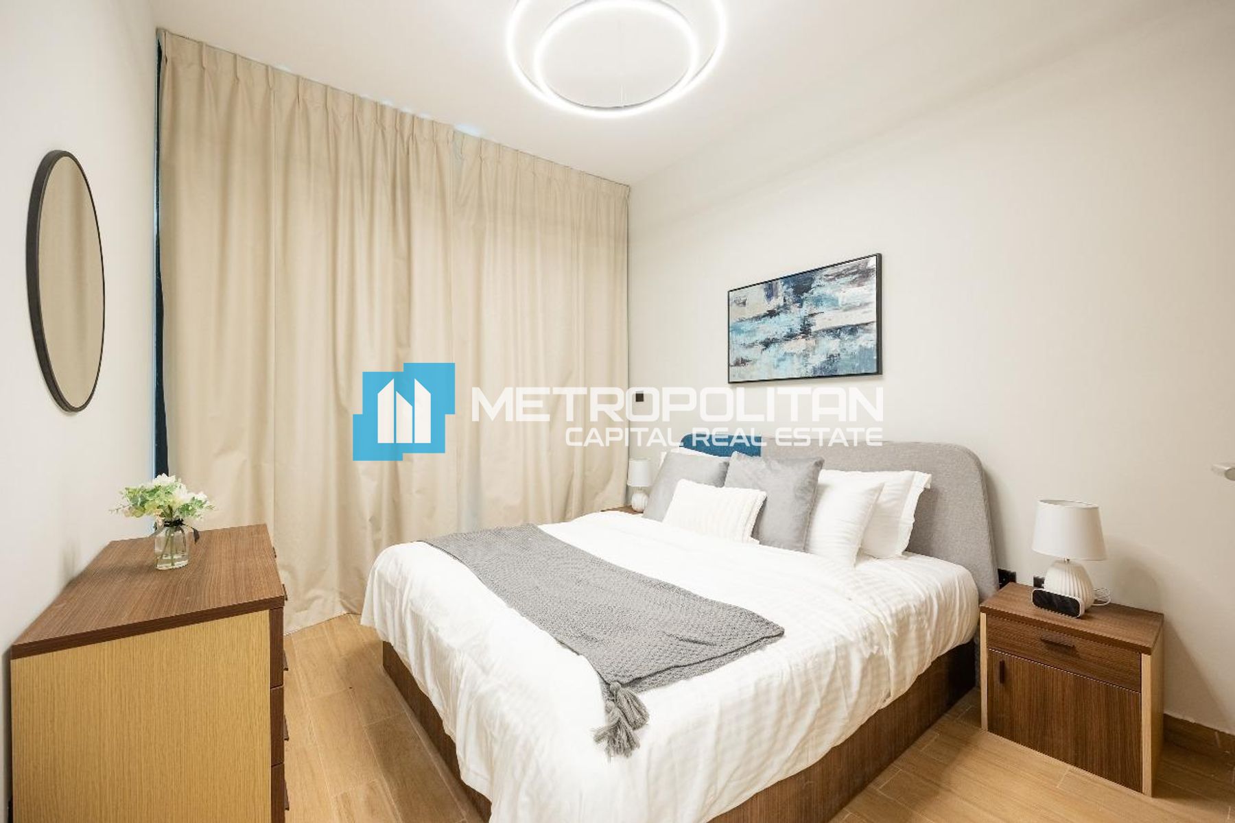 Image - Al Maryah Vista 1, Al Maryah Island, Abu Dhabi | Project - Apartment
