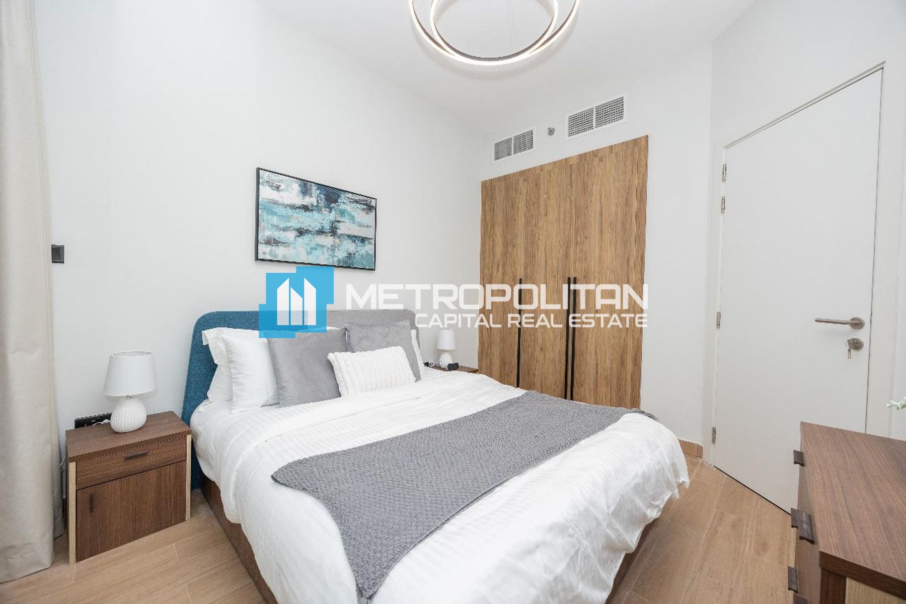 Image - Al Maryah Vista 1, Al Maryah Island, Abu Dhabi | Project - Apartment