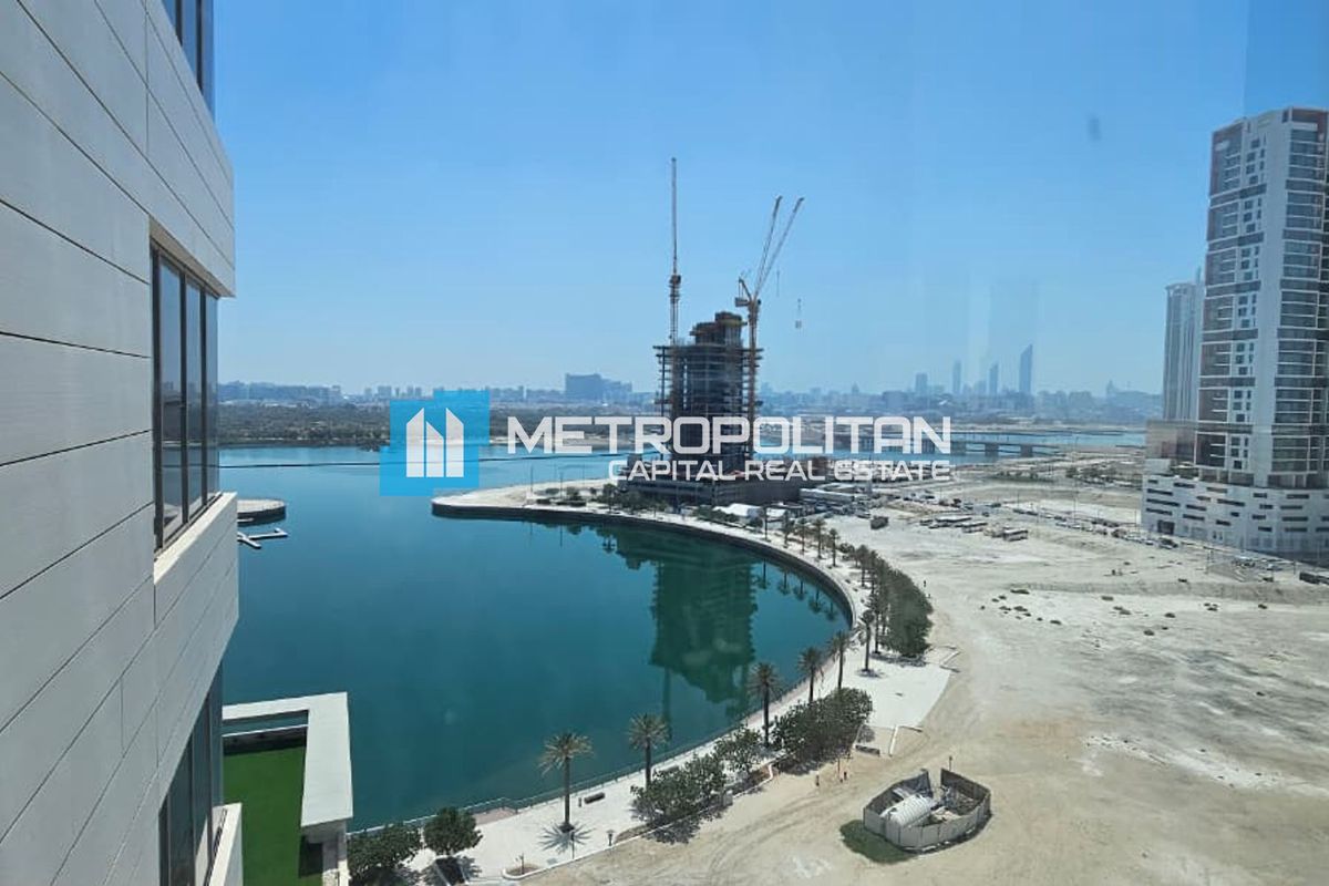 1BR Apartment for Sale in Al Reem Island – MCS-45865 photo-0