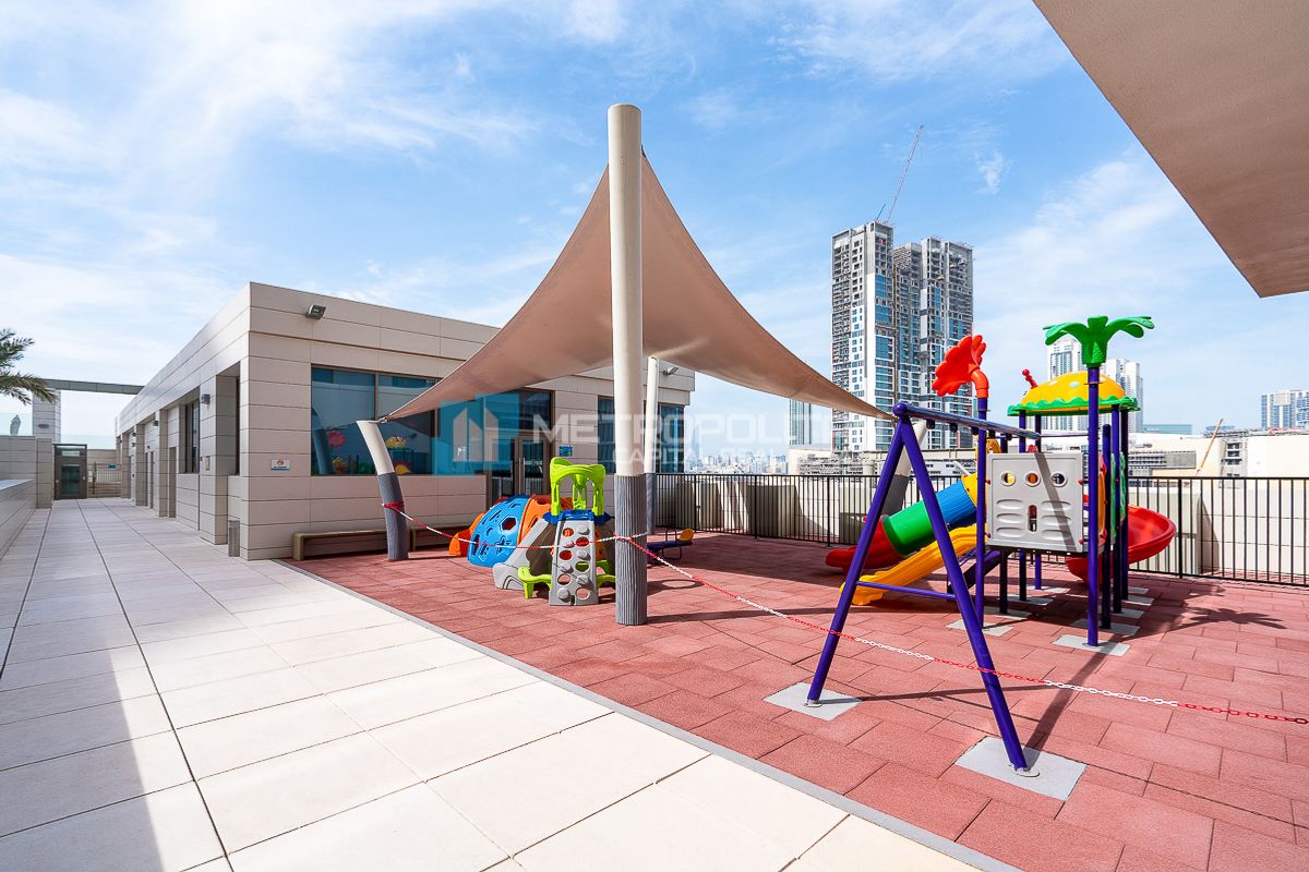 1BR Apartment for Sale in Al Reem Island – MCS-45865 photo-19