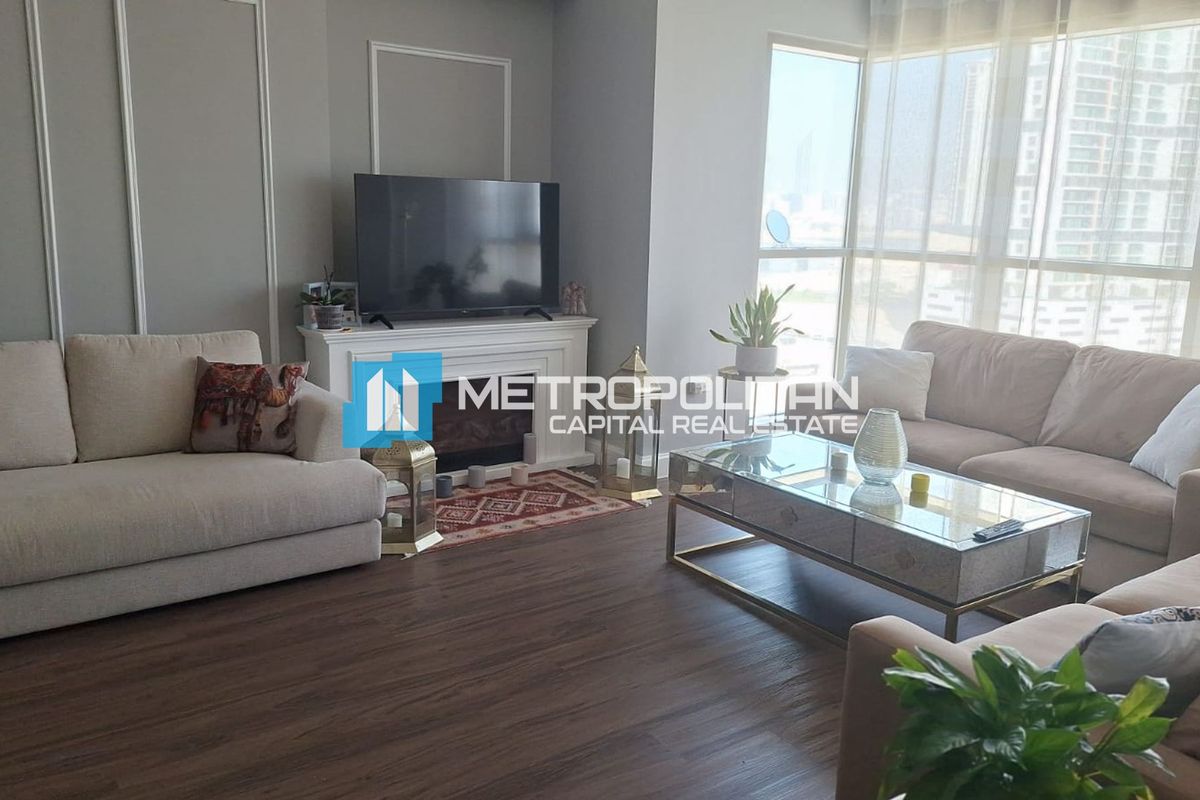 1BR Apartment for Sale in Al Reem Island – MCS-45865 photo-4