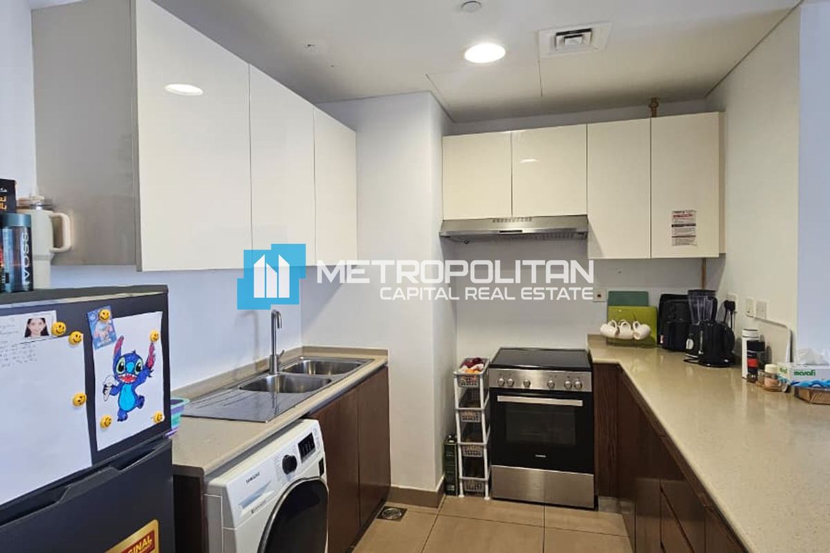1BR Apartment for Sale in Al Reem Island – MCS-45865 photo-5