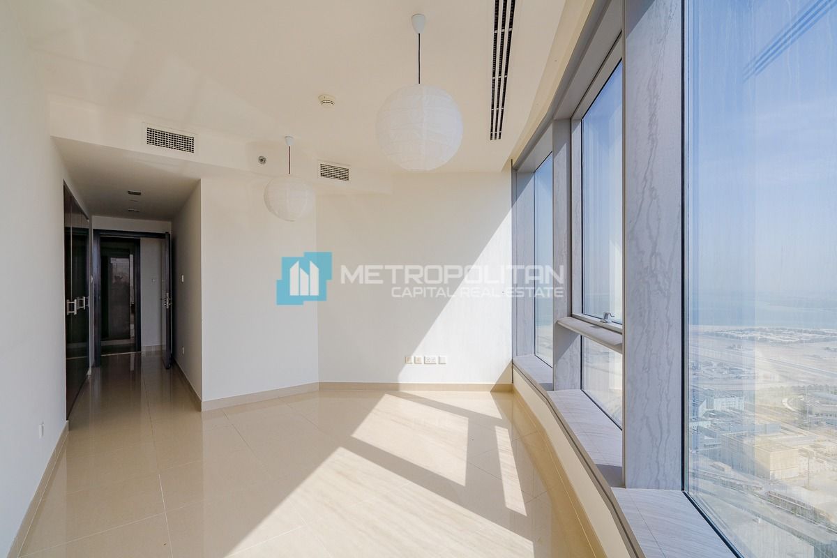 Image - Sky Tower, Al Reem Island, Abu Dhabi | Project - Apartment