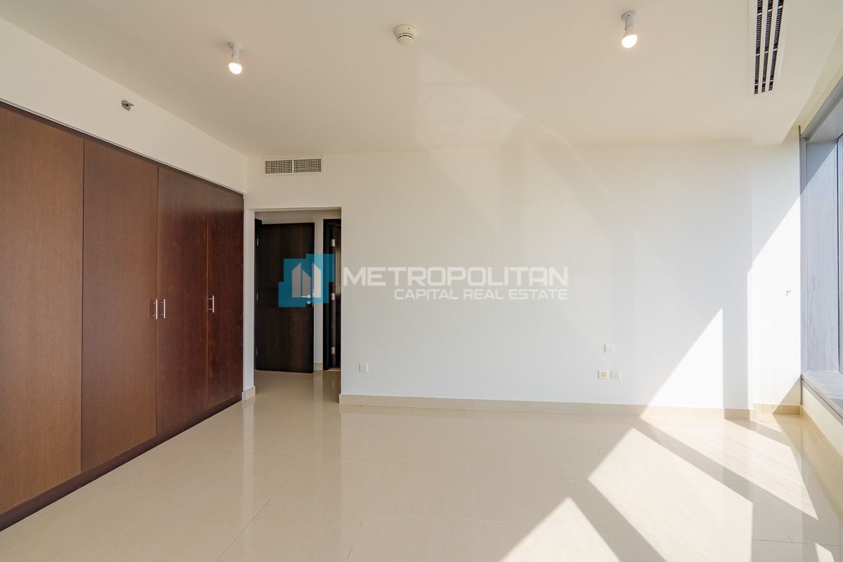 Image - Sky Tower, Al Reem Island, Abu Dhabi | Project - Apartment