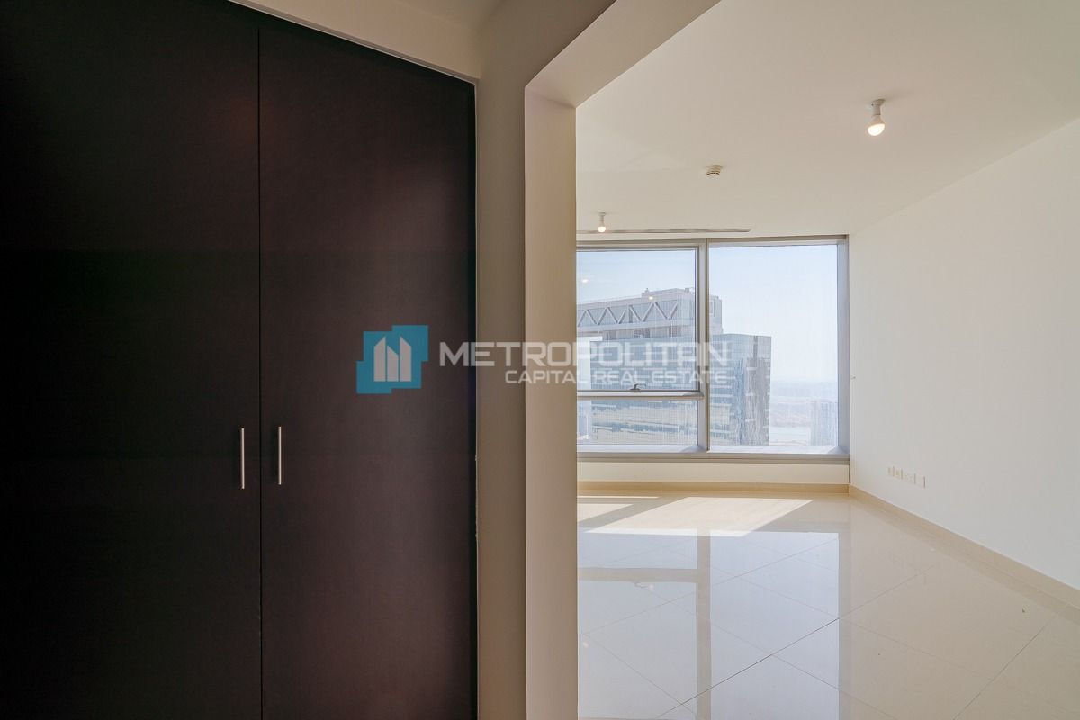 Image - Sky Tower, Al Reem Island, Abu Dhabi | Project - Apartment