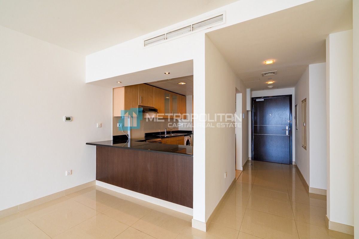 Image - Sky Tower, Al Reem Island, Abu Dhabi | Project - Apartment