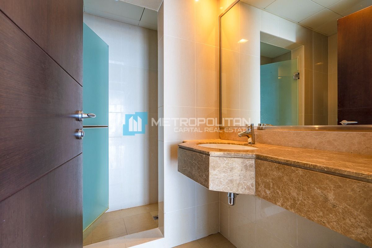 Image - Sky Tower, Al Reem Island, Abu Dhabi | Project - Apartment