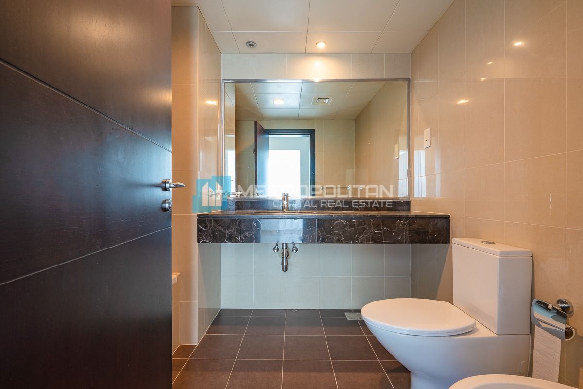 Image - Sky Tower, Al Reem Island, Abu Dhabi | Project - Apartment