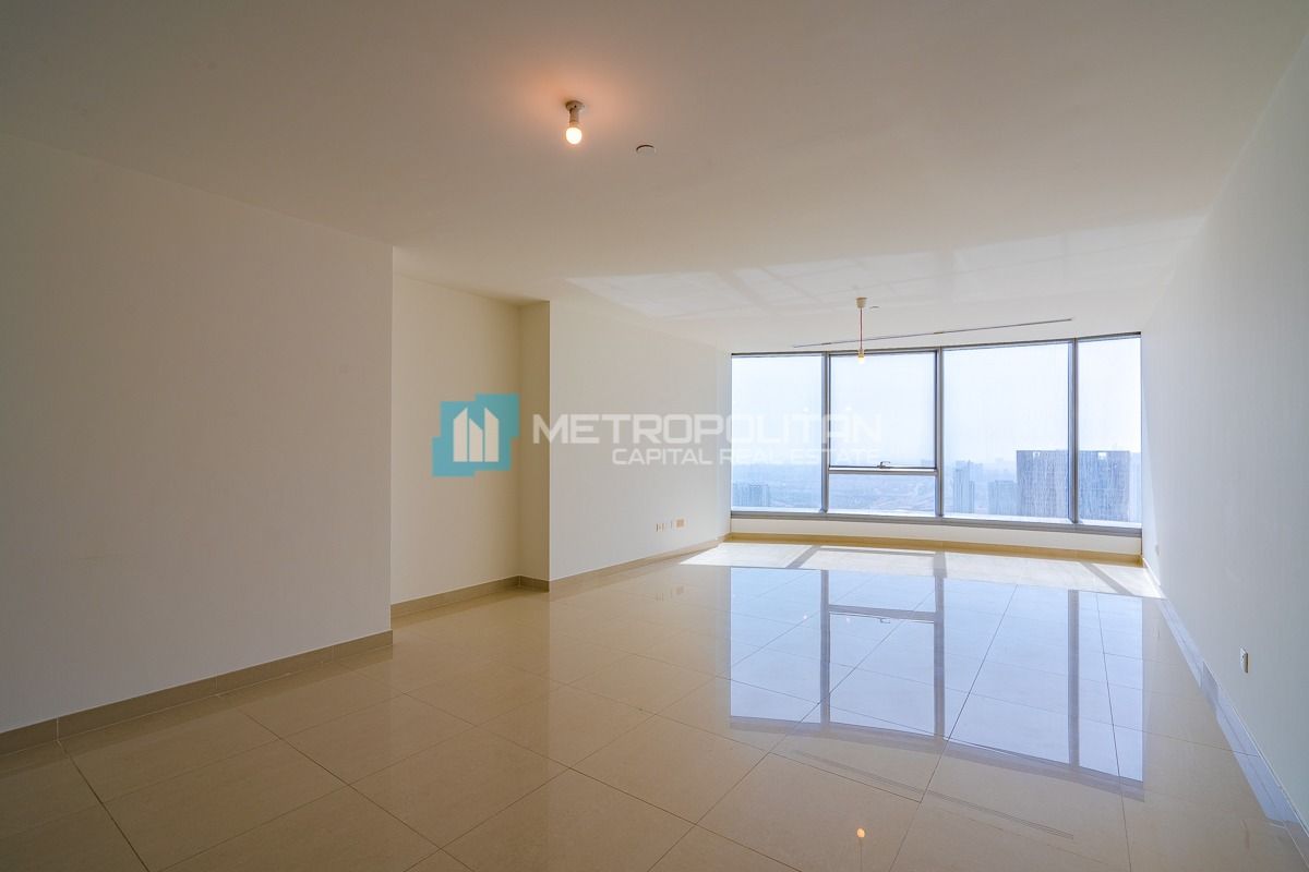 Image - Sky Tower, Al Reem Island, Abu Dhabi | Project - Apartment