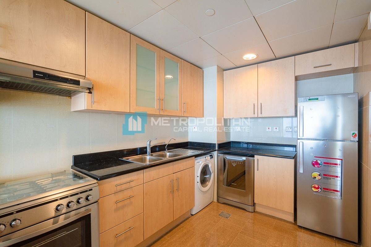Image - Sky Tower, Al Reem Island, Abu Dhabi | Project - Apartment
