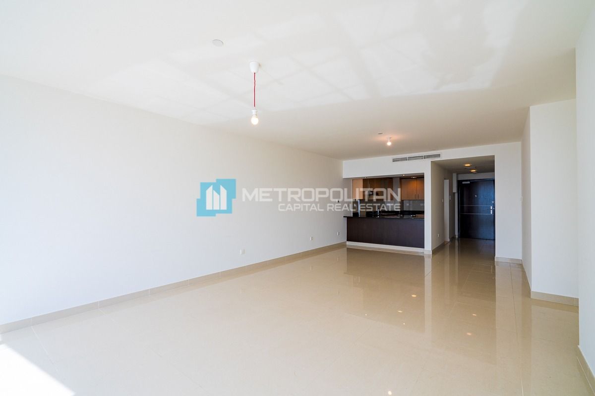 Image - Sky Tower, Al Reem Island, Abu Dhabi | Project - Apartment