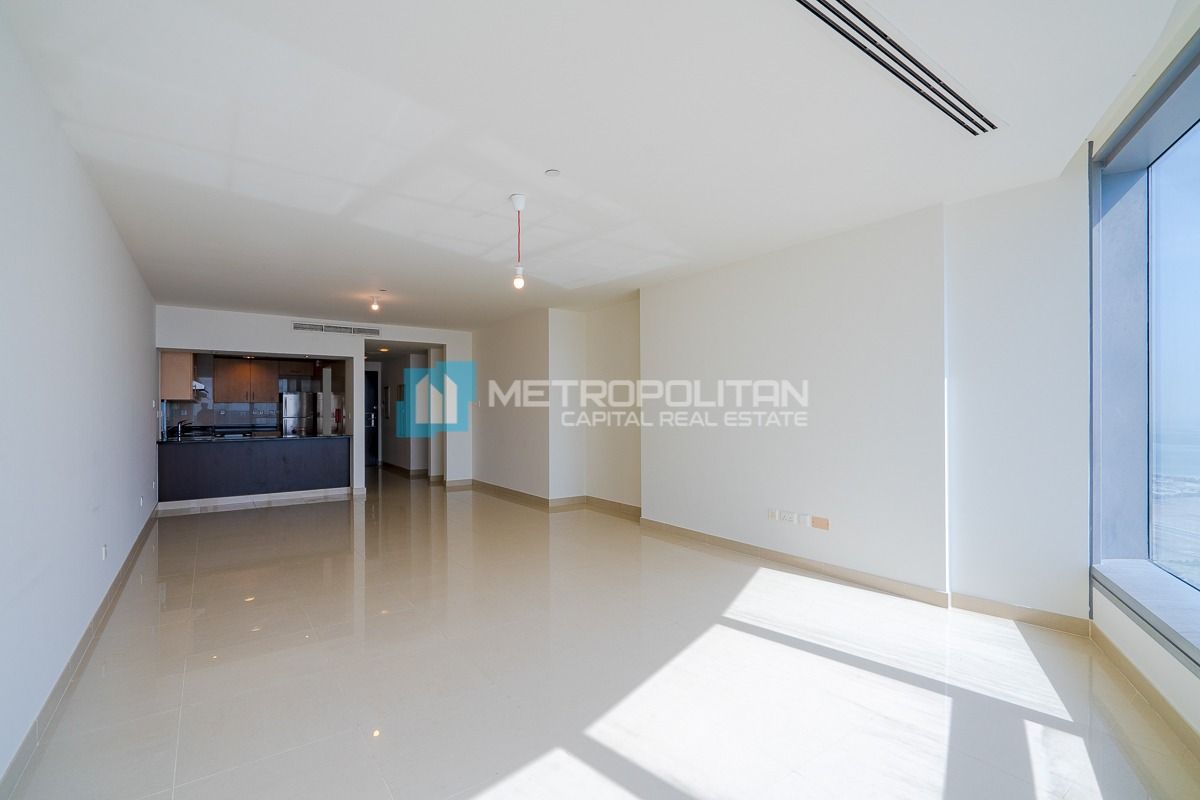 Image - Sky Tower, Al Reem Island, Abu Dhabi | Project - Apartment