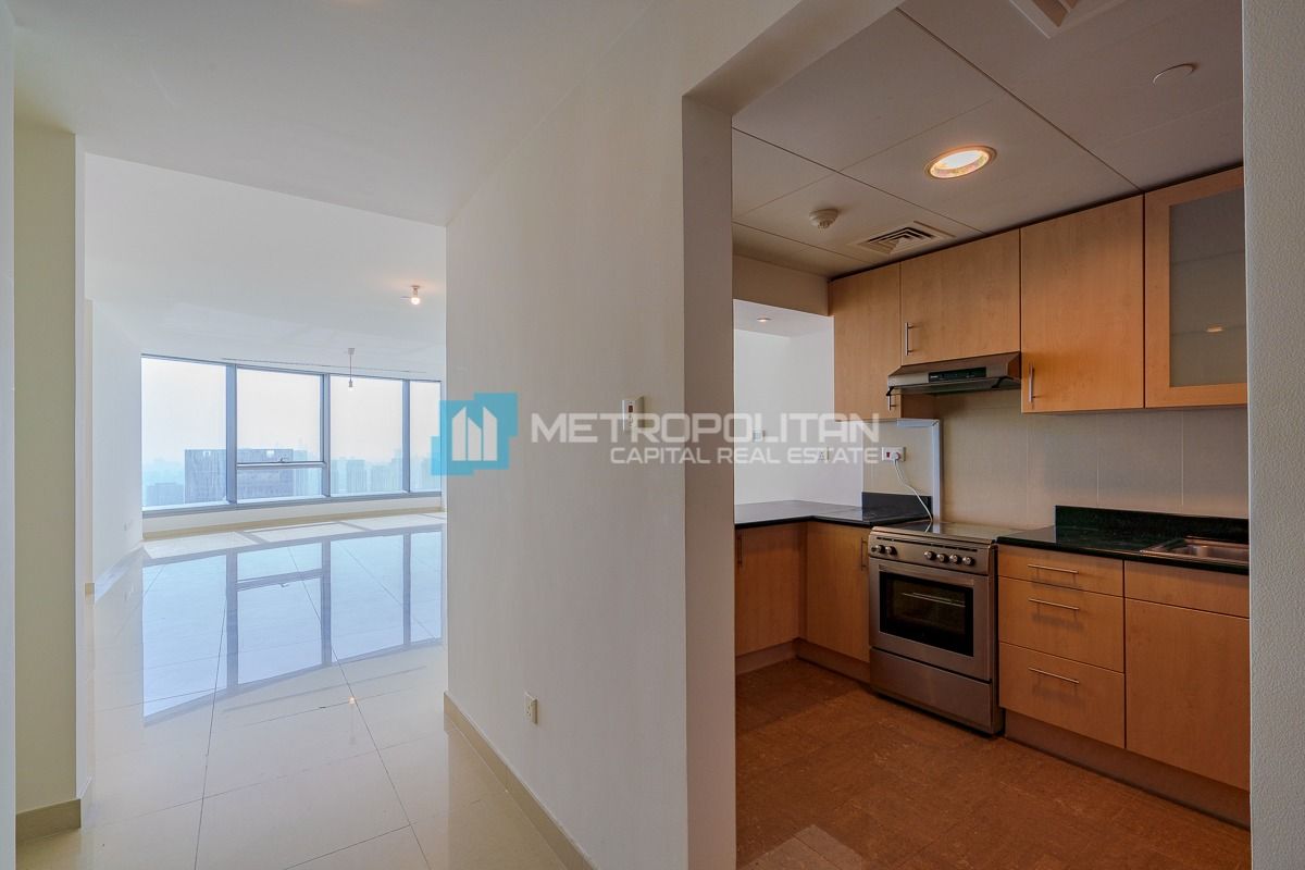 Image - Sky Tower, Al Reem Island, Abu Dhabi | Project - Apartment