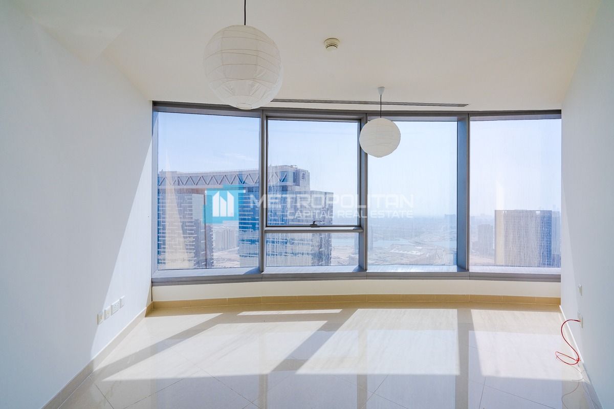 Image - Sky Tower, Al Reem Island, Abu Dhabi | Project - Apartment