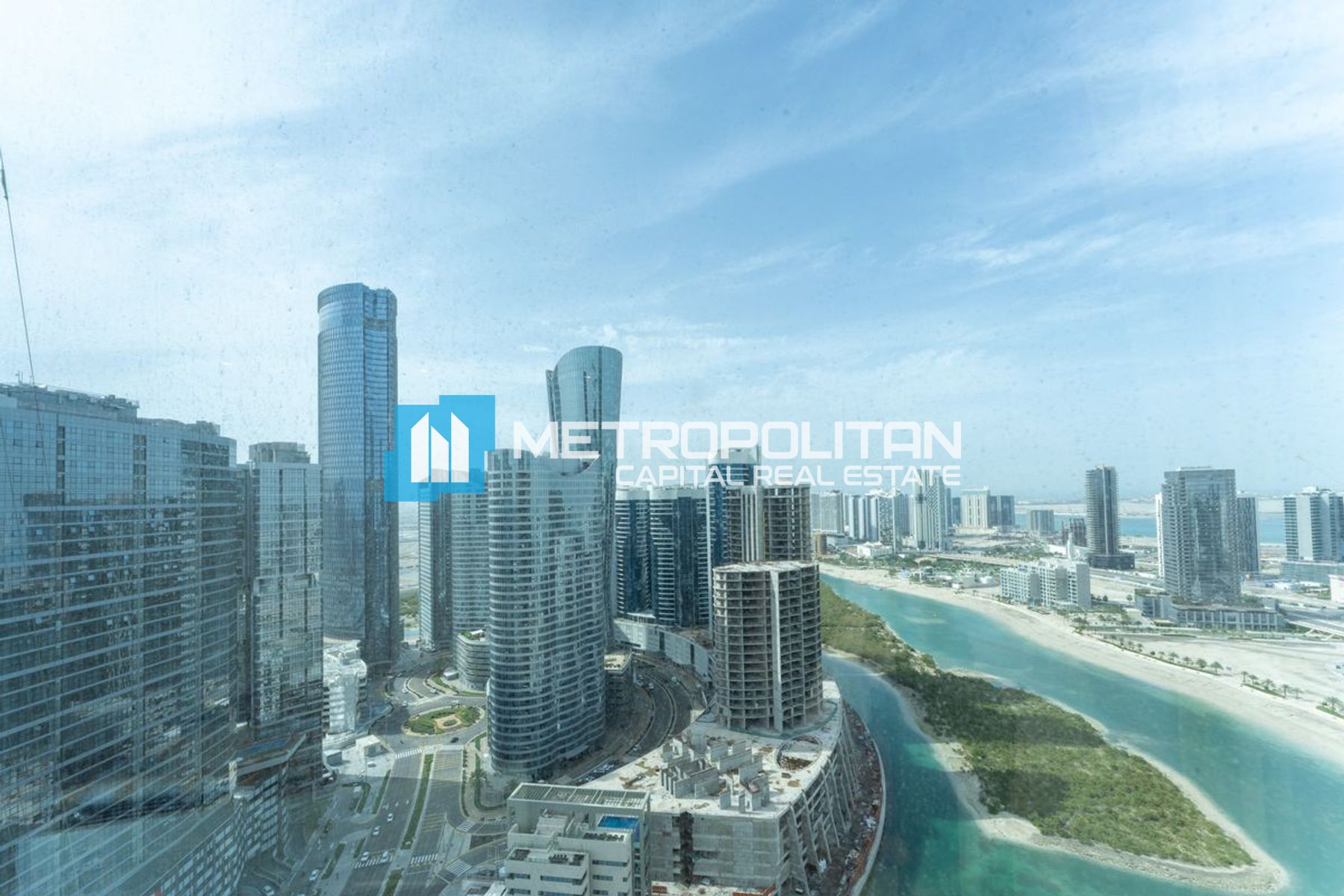 3BR Apartment for Sale in Al Reem Island – MCS-45900 photo-0