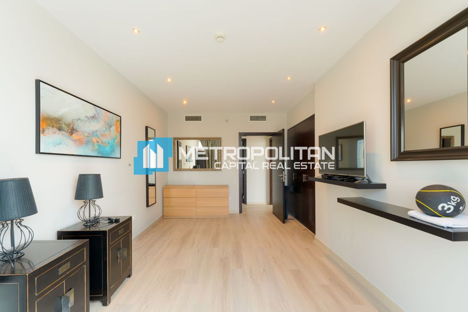 3BR Apartment for Sale in Al Reem Island – MCS-45900 photo-9