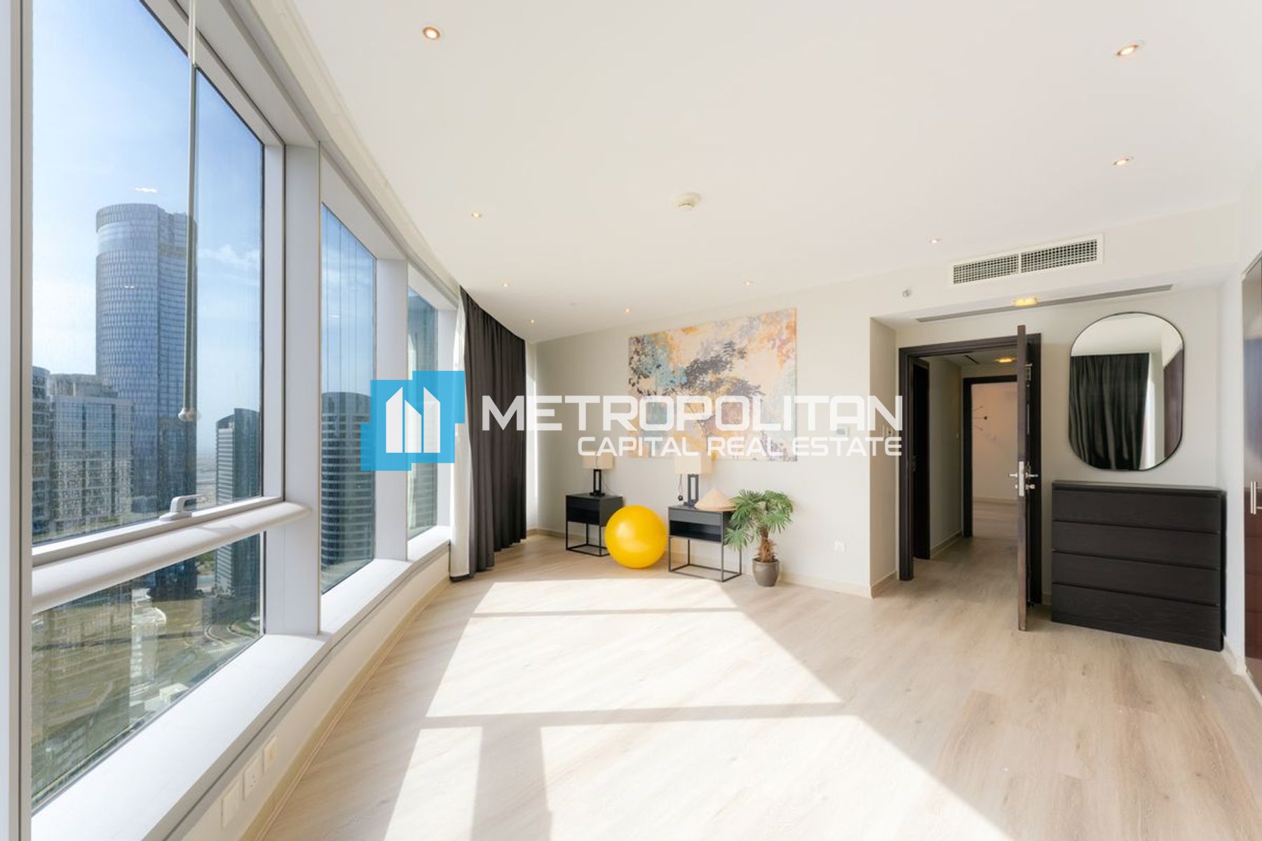 3BR Apartment for Sale in Al Reem Island – MCS-45900 photo-16