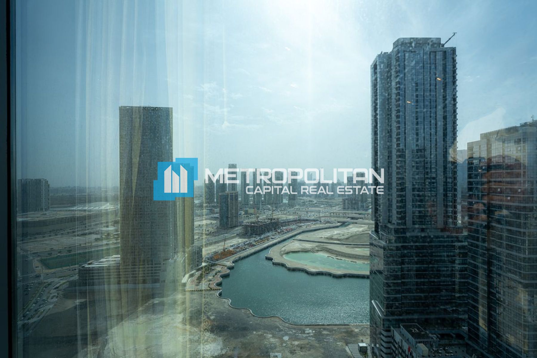 3BR Apartment for Sale in Al Reem Island – MCS-45900 photo-1