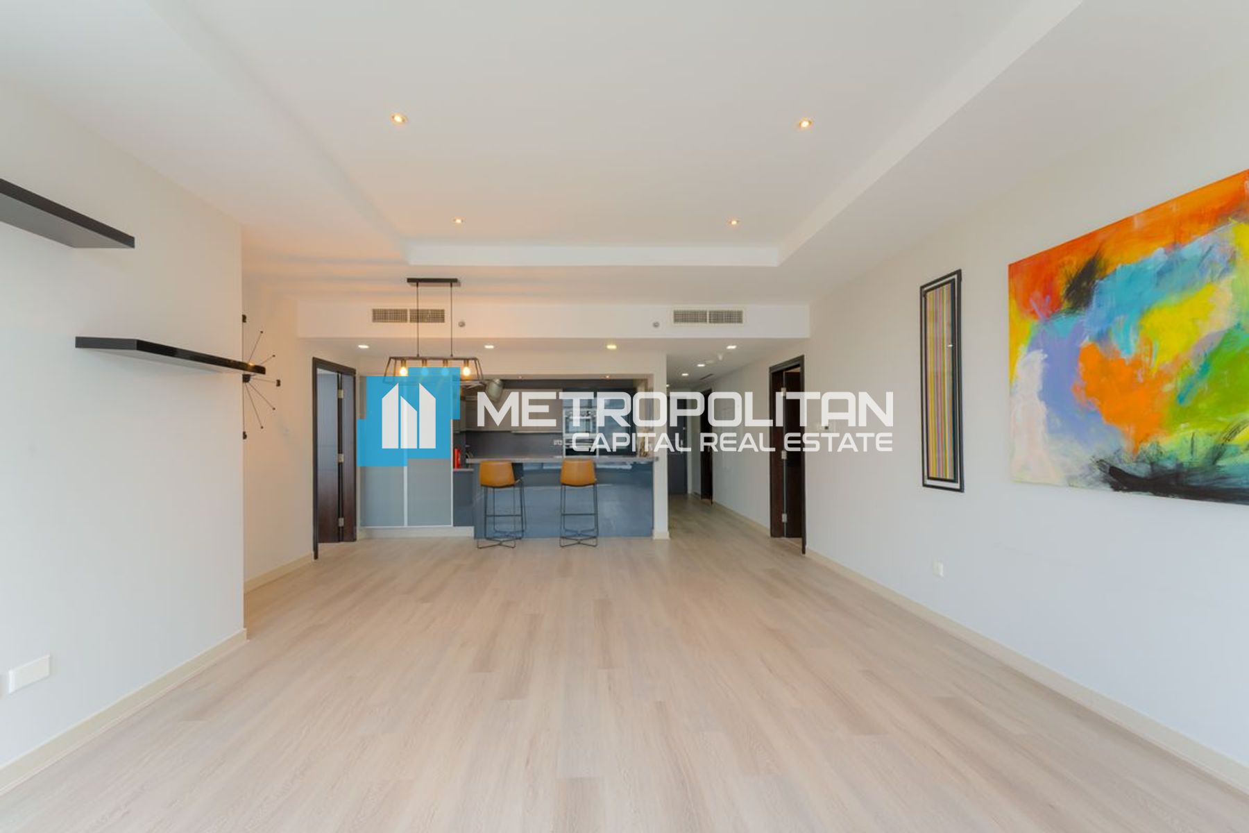 3BR Apartment for Sale in Al Reem Island – MCS-45900 photo-2