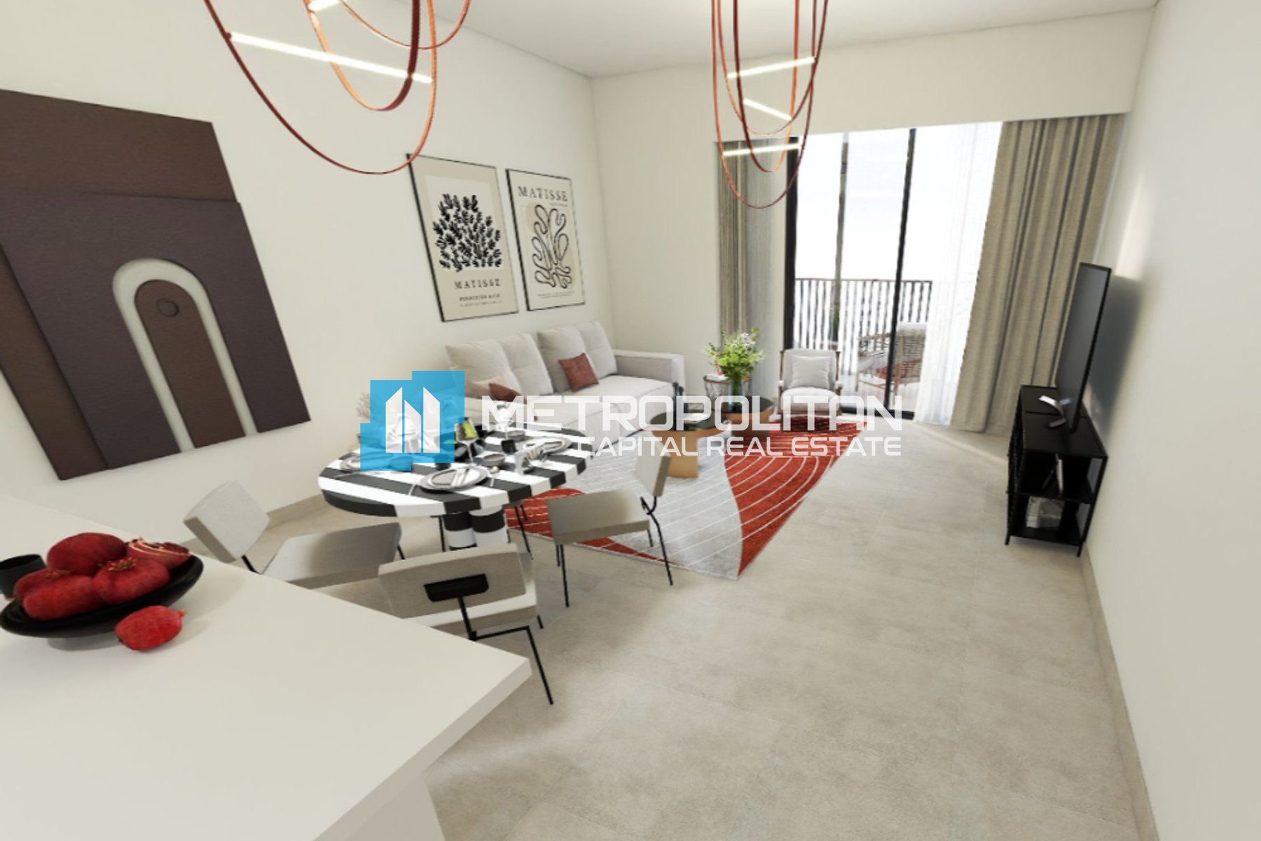 2BR Apartment for Sale in Yas Island – MCS-45912 photo-0