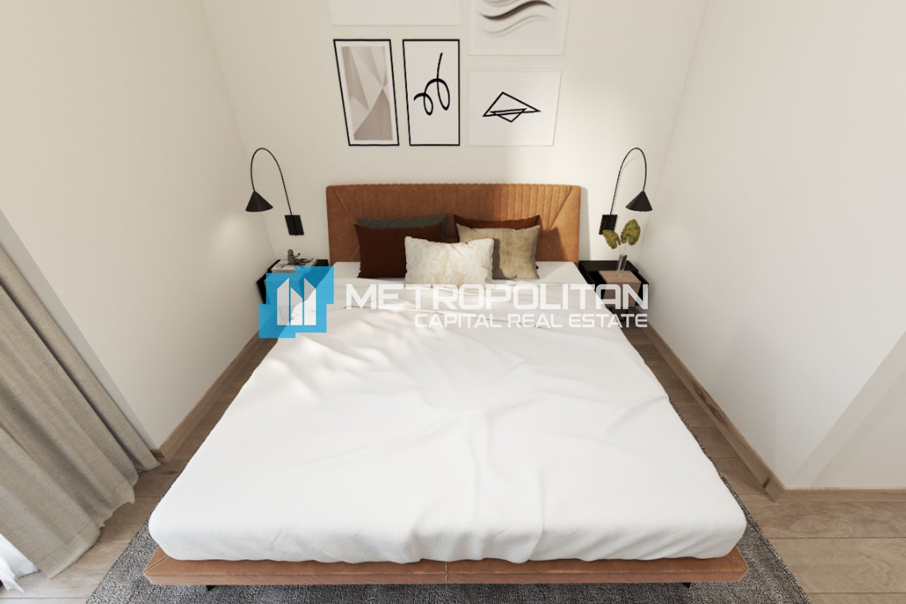 2BR Apartment for Sale in Yas Island – MCS-45912 photo-9