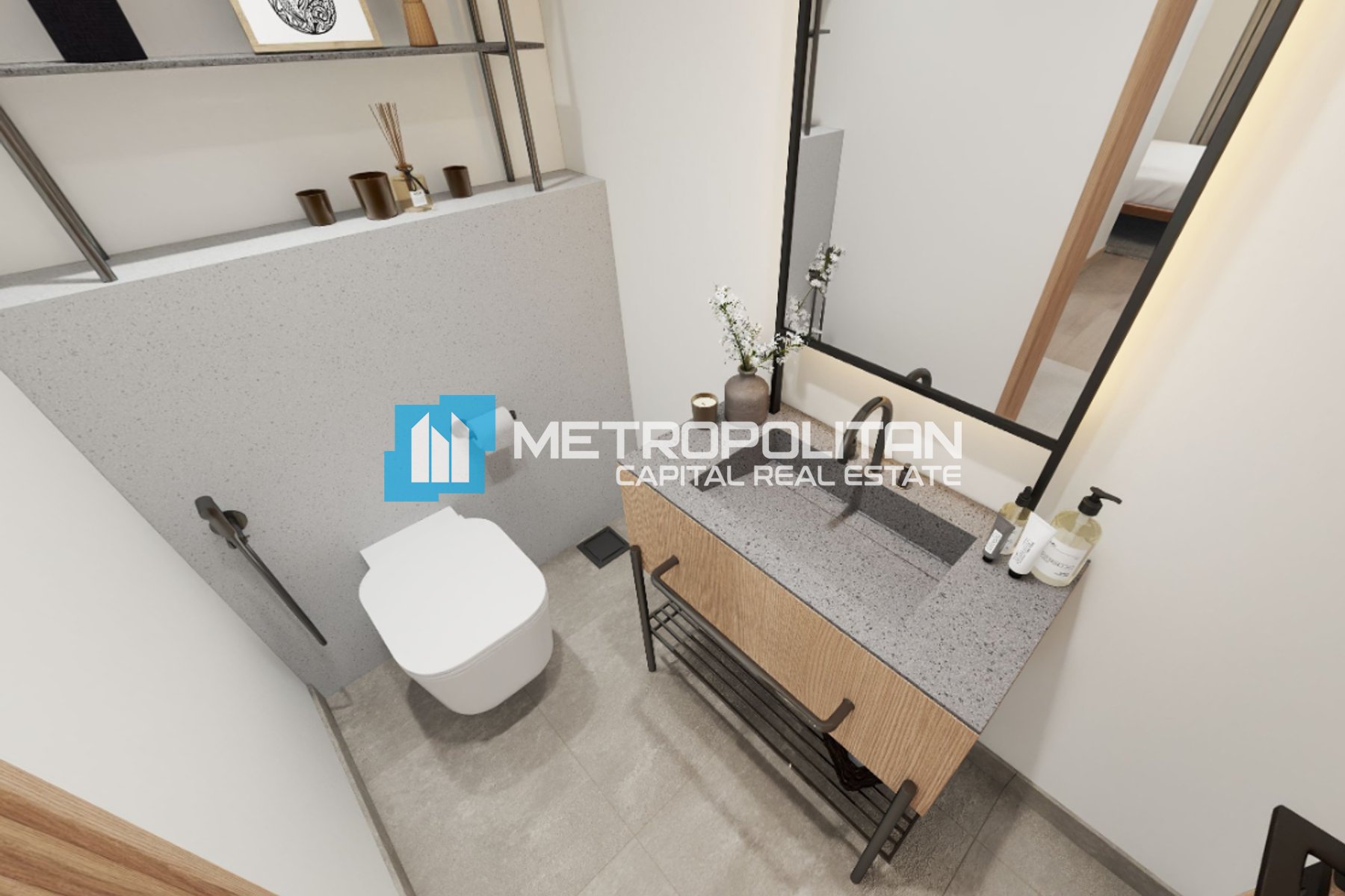 2BR Apartment for Sale in Yas Island – MCS-45912 photo-11