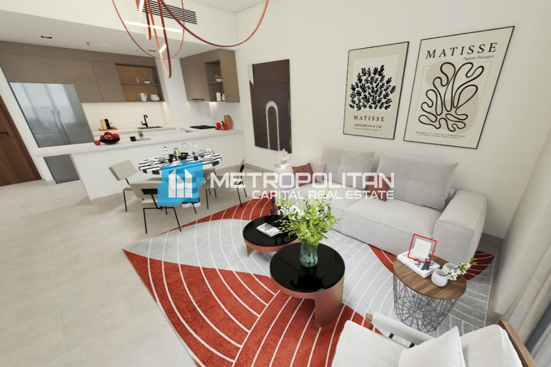2BR Apartment for Sale in Yas Island – MCS-45912 photo-13