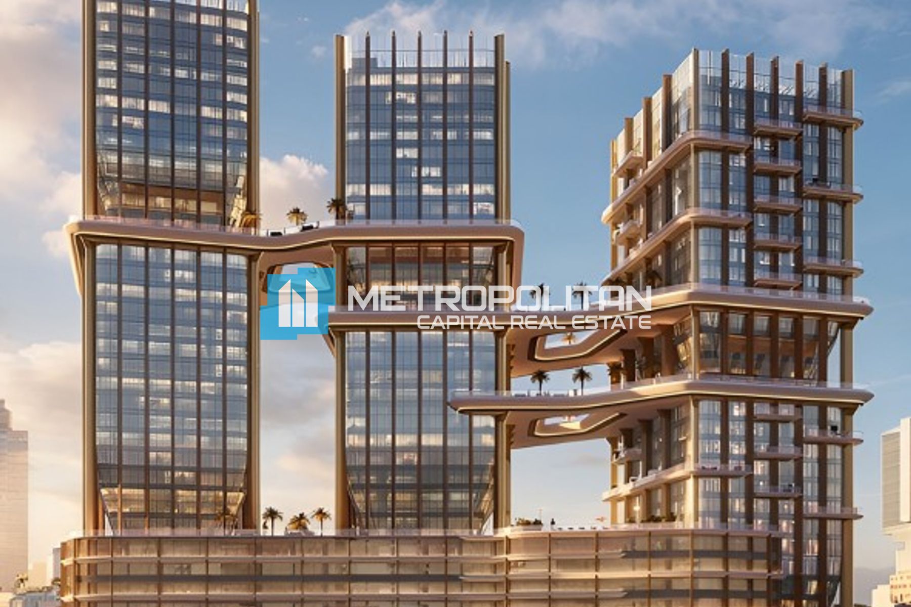 .5BR Apartment for Sale in Al Reem Island – MCS-45917 photo-0