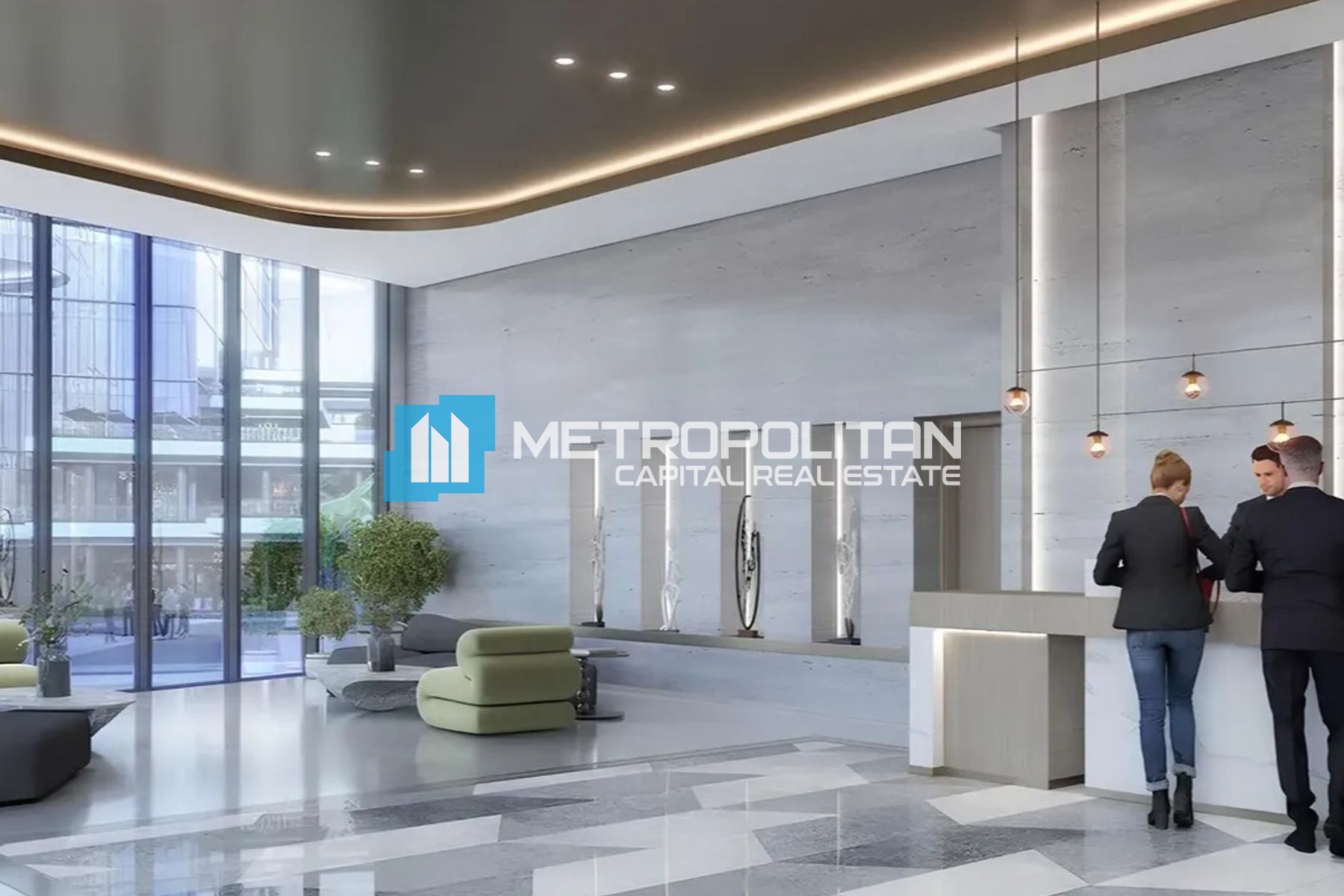 .5BR Apartment for Sale in Al Reem Island – MCS-45917 photo-6