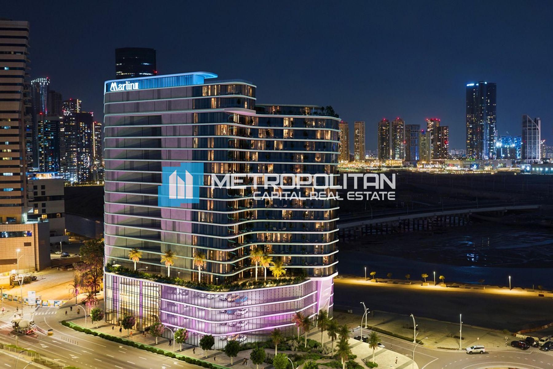 2BR Apartment for Sale in Al Reem Island – MCS-45920 photo-0