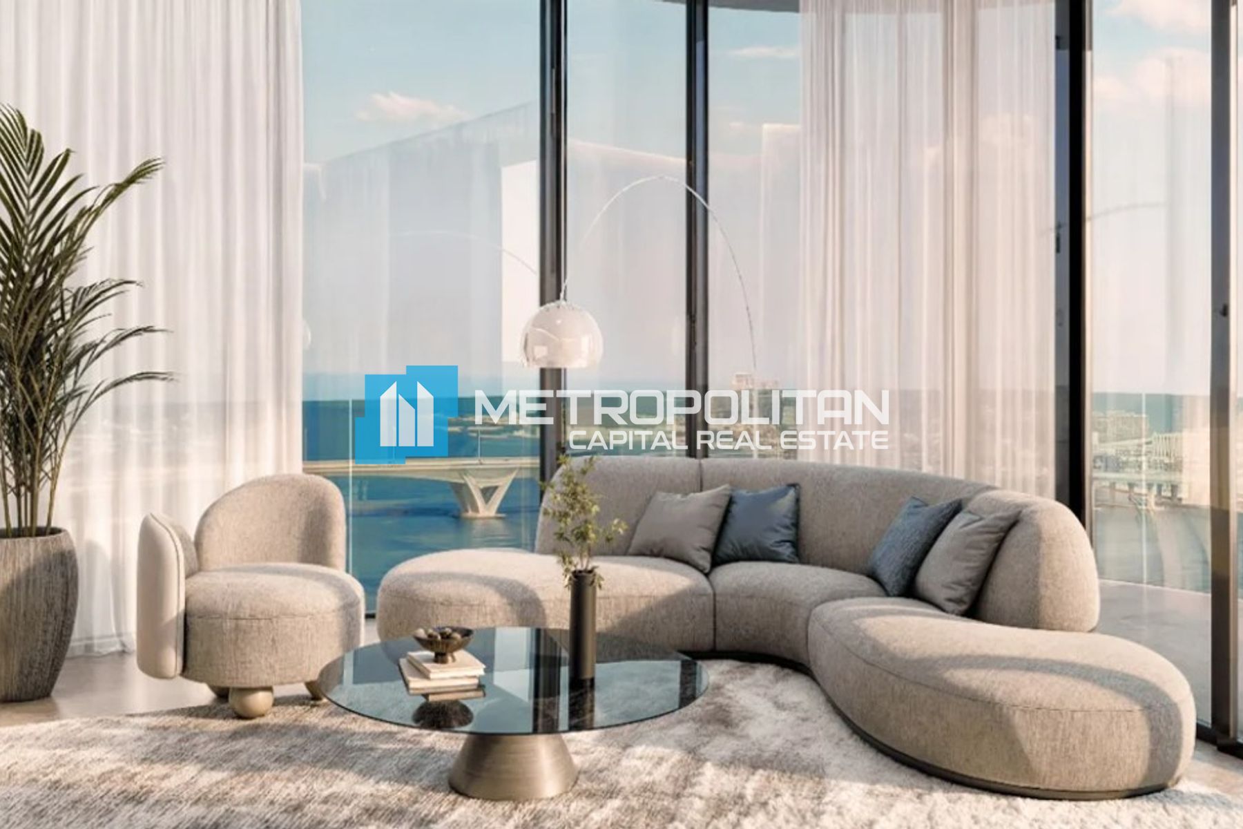 2BR Apartment for Sale in Al Reem Island – MCS-45920 photo-1