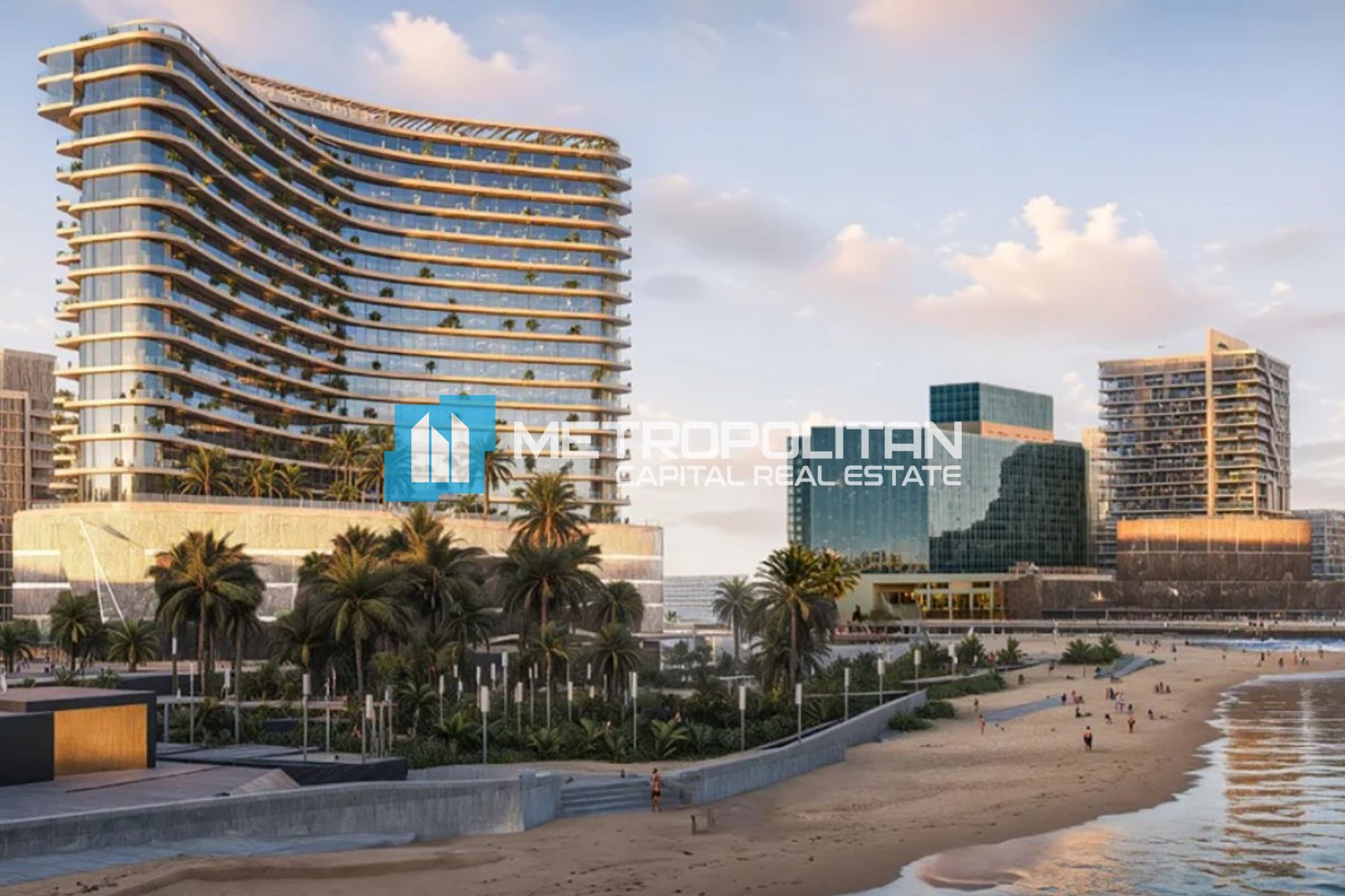 2BR Apartment for Sale in Al Reem Island – MCS-45920 photo-2