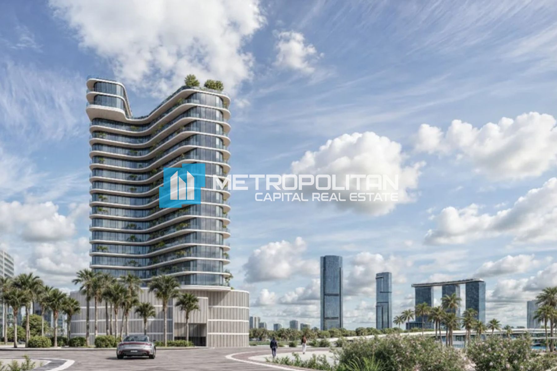 2BR Apartment for Sale in Al Reem Island – MCS-45920 photo-7