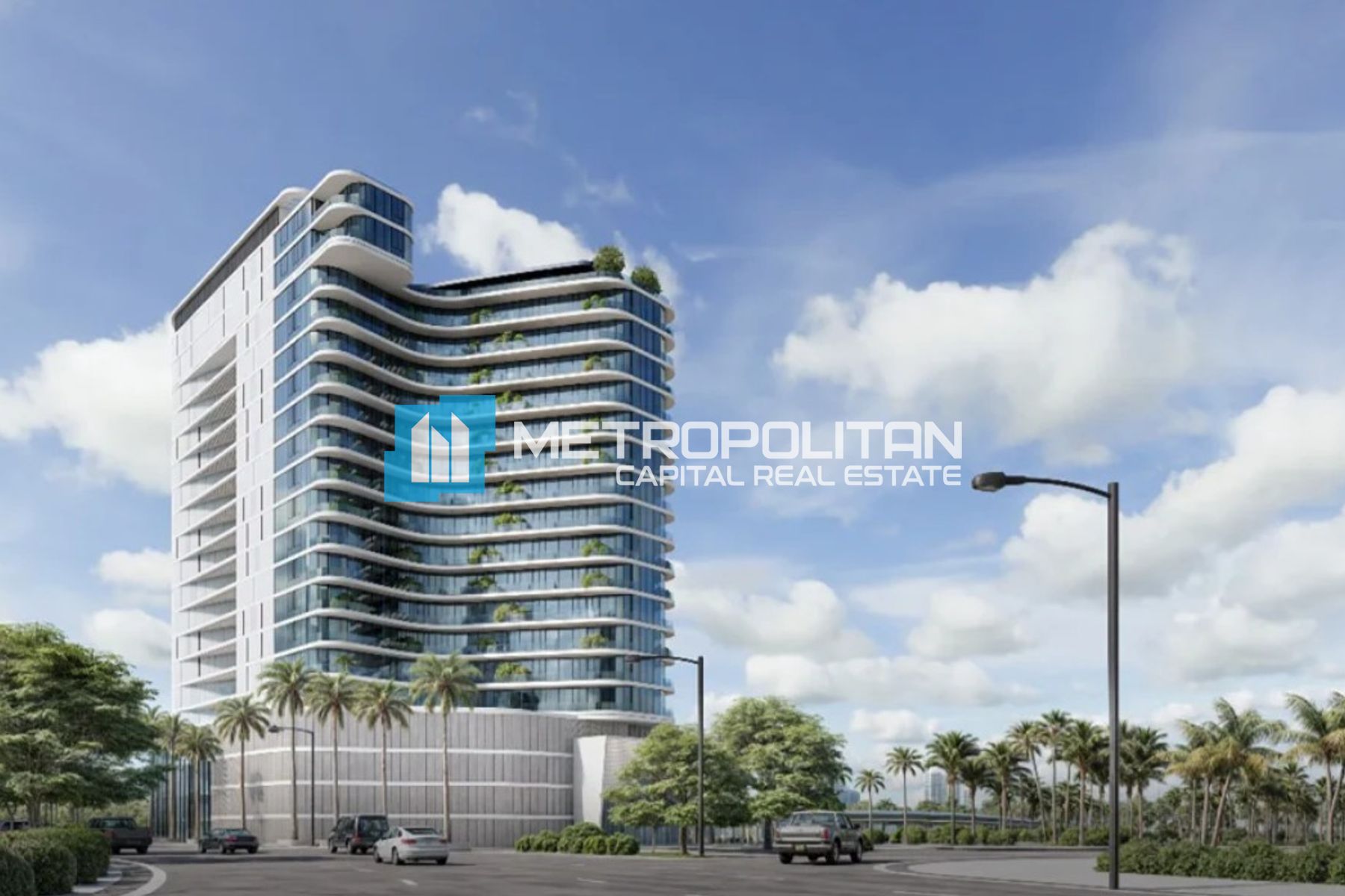 2BR Apartment for Sale in Al Reem Island – MCS-45920 photo-8