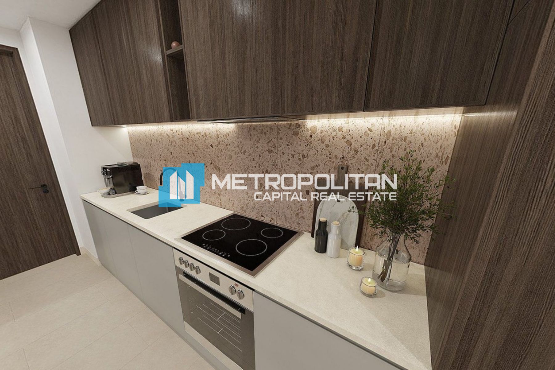 Image - Gardenia Bay, Yas Island, Abu Dhabi | Project - Apartment