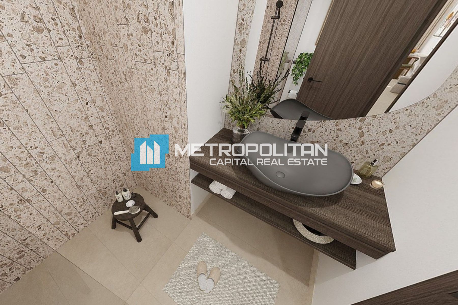 Image - Gardenia Bay, Yas Island, Abu Dhabi | Project - Apartment