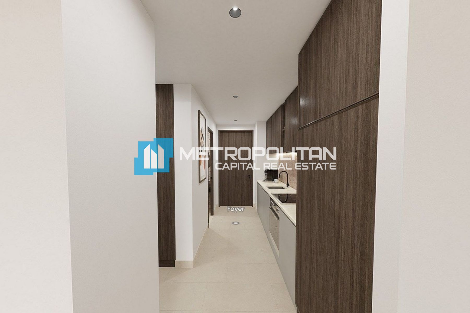 Image - Gardenia Bay, Yas Island, Abu Dhabi | Project - Apartment