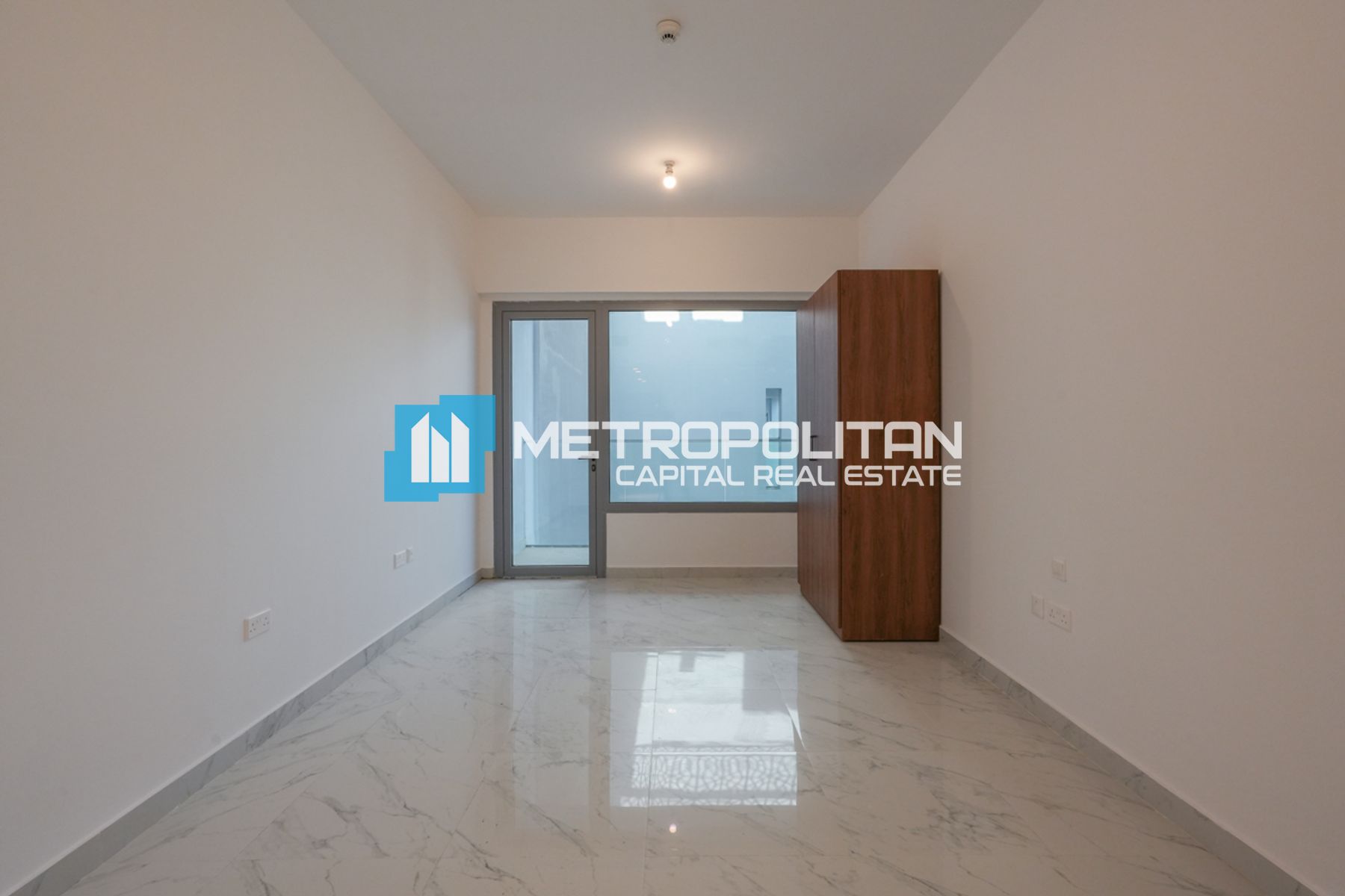Image - Oasis 1, Masdar City, Abu Dhabi | Project - Apartment