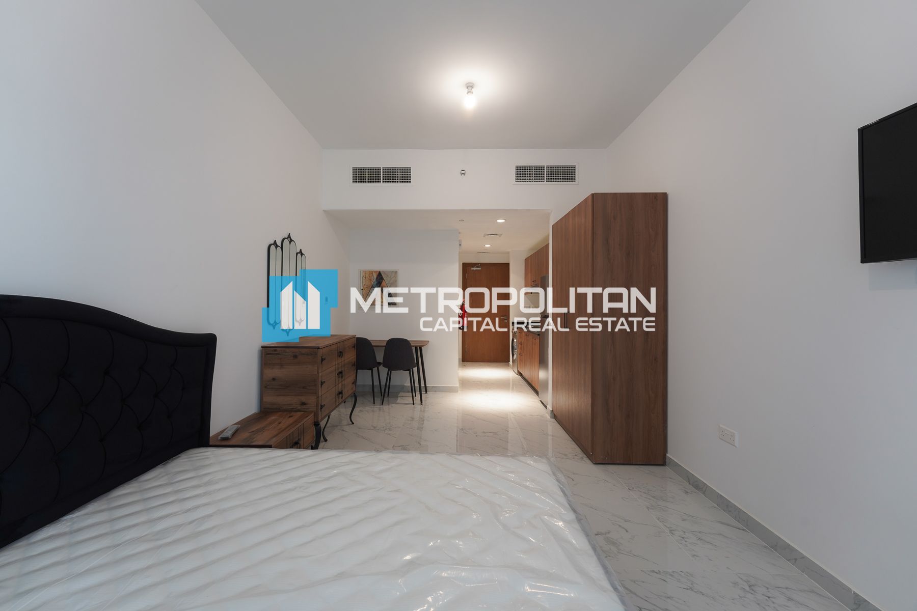 Image - Oasis 1, Masdar City, Abu Dhabi | Project - Apartment