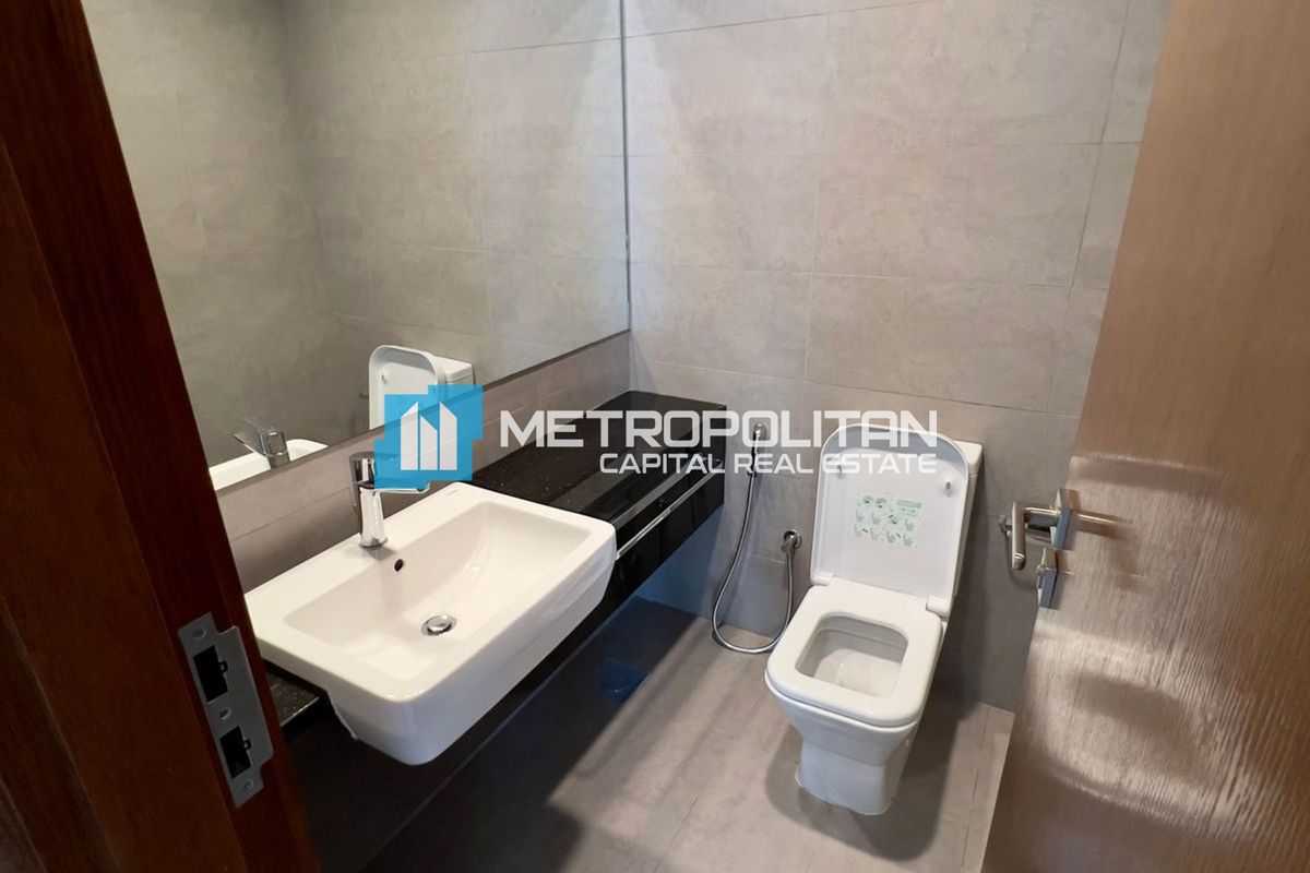 Image - Parkside Residence, Al Reem Island, Абу-Даби | Project - Апартаменты