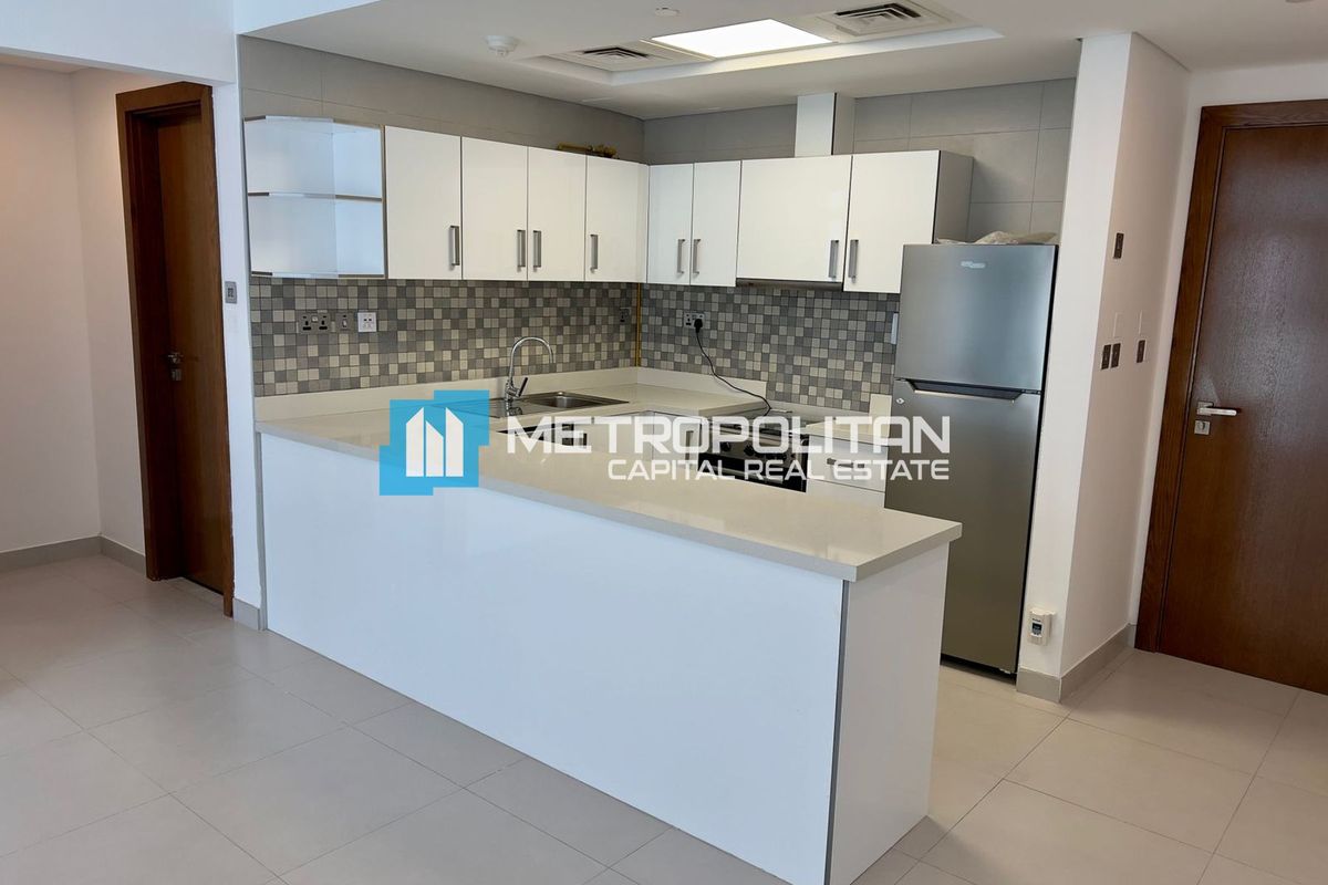 Image - Parkside Residence, Al Reem Island, Абу-Даби | Project - Апартаменты