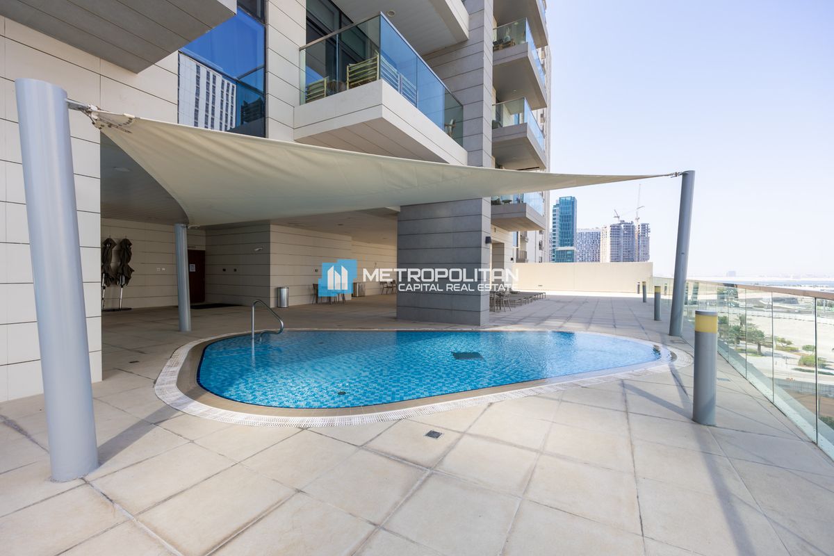 Image - Parkside Residence, Al Reem Island, Абу-Даби | Project - Апартаменты