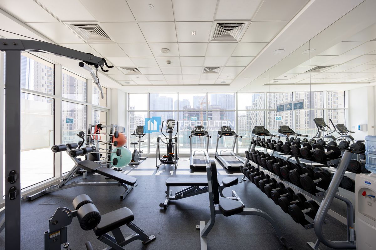 Image - Parkside Residence, Al Reem Island, Абу-Даби | Project - Апартаменты