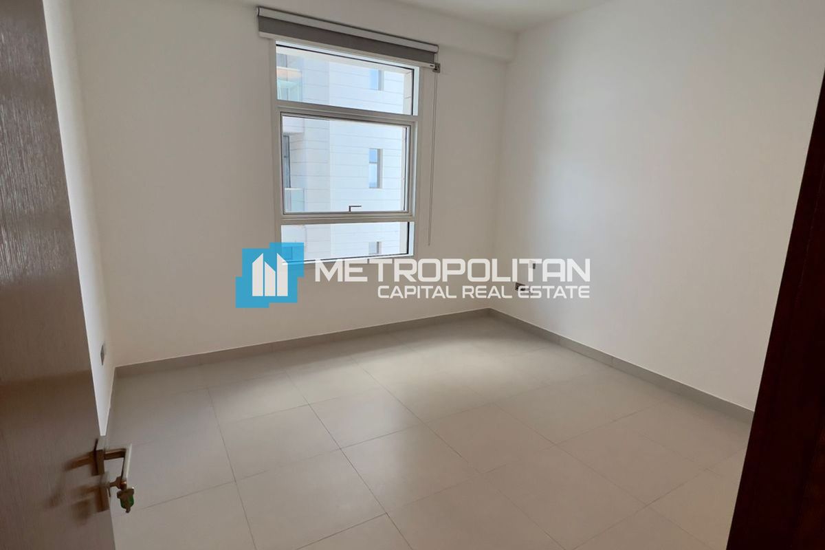 Image - Parkside Residence, Al Reem Island, Абу-Даби | Project - Апартаменты