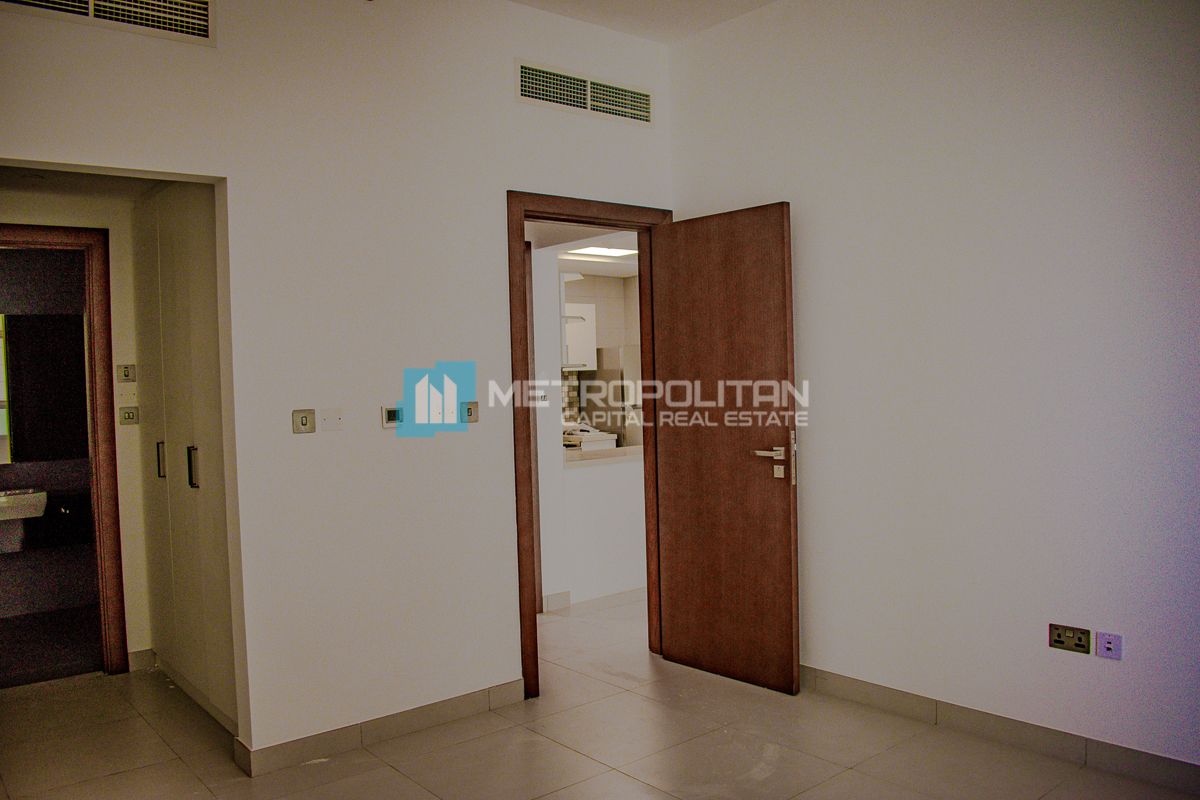 Image - Parkside Residence, Al Reem Island, Абу-Даби | Project - Апартаменты