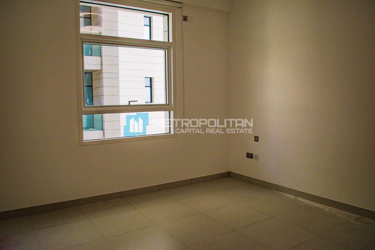 Image - Parkside Residence, Al Reem Island, Абу-Даби | Project - Апартаменты