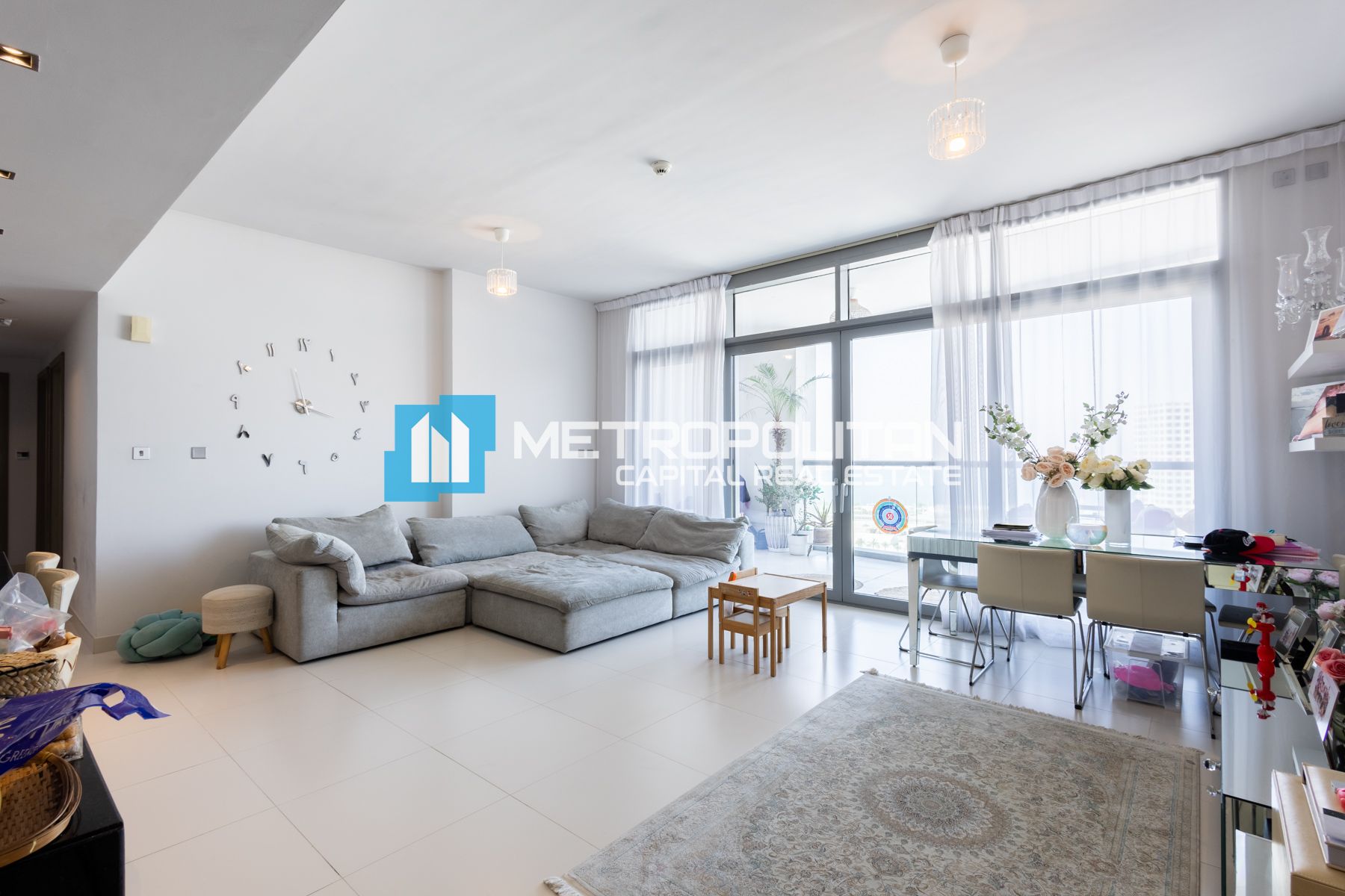 3BR Apartment for Sale in Al Reem Island – MCS-45969 photo-0