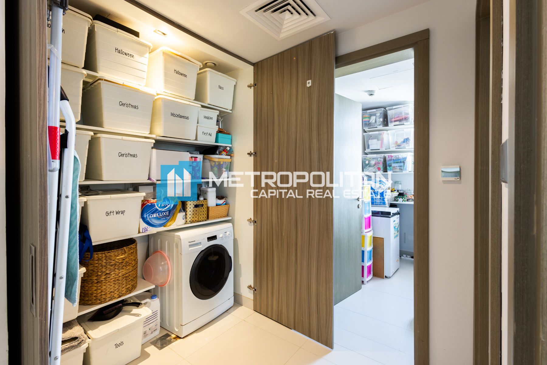 3BR Apartment for Sale in Al Reem Island – MCS-45969 photo-9