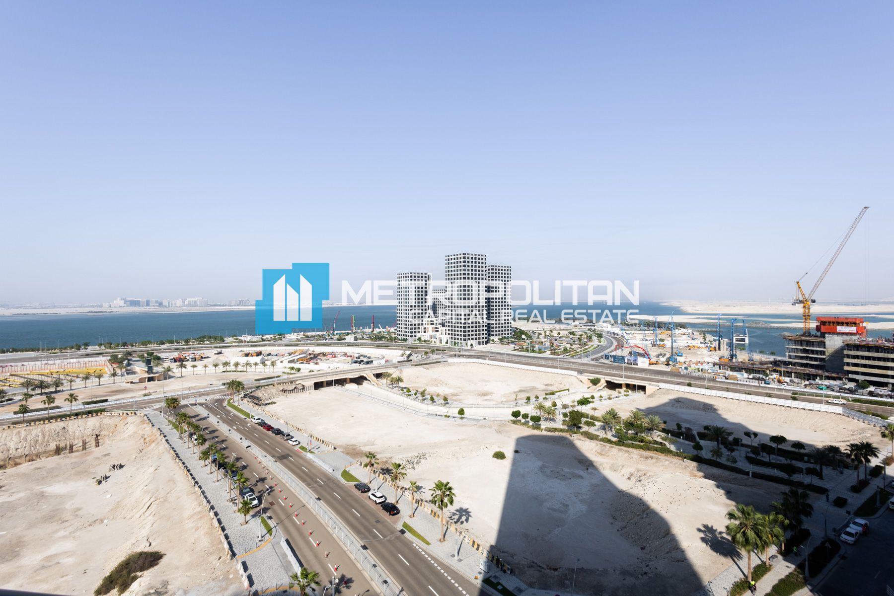 3BR Apartment for Sale in Al Reem Island – MCS-45969 photo-16